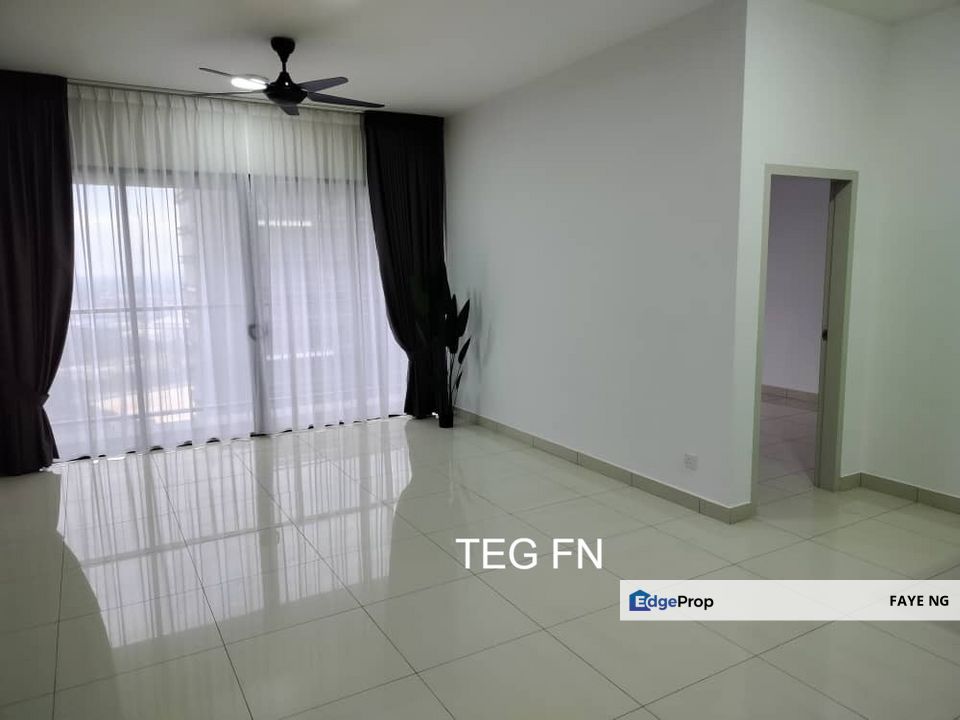 Setia City Residence, Setia Alam, Shah Alam 2Room Partial Furnish For Sale Direct link to Setia City Mall, Selangor, Setia Alam/Alam Nusantara