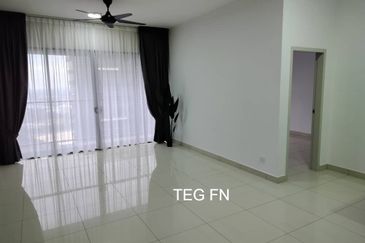 Setia City Residences @ Setia City