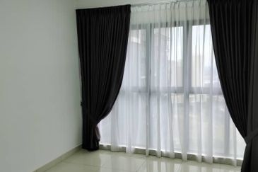 Setia City Residences @ Setia City