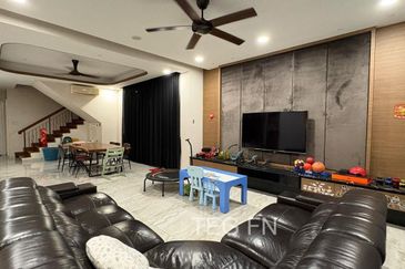 Setia Eco Park Phase 3