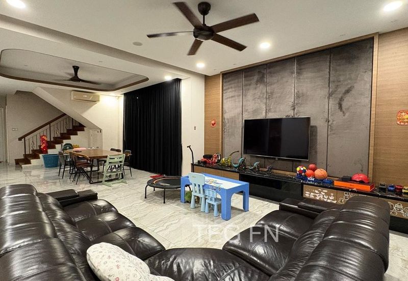 Setia Eco Park Phase 3