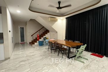 Setia Eco Park Phase 3