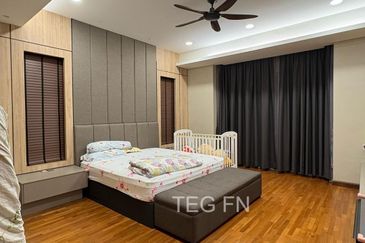 Setia Eco Park Phase 3