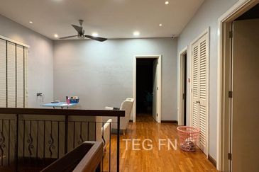 Setia Eco Park Phase 3