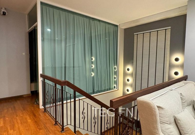 Setia Eco Park Phase 3