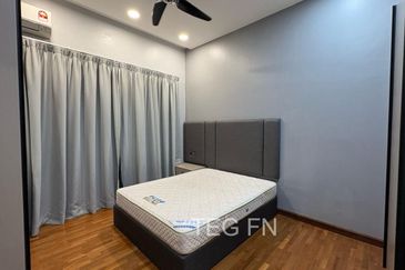 Setia Eco Park Phase 3