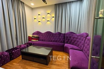 Setia Eco Park Phase 3