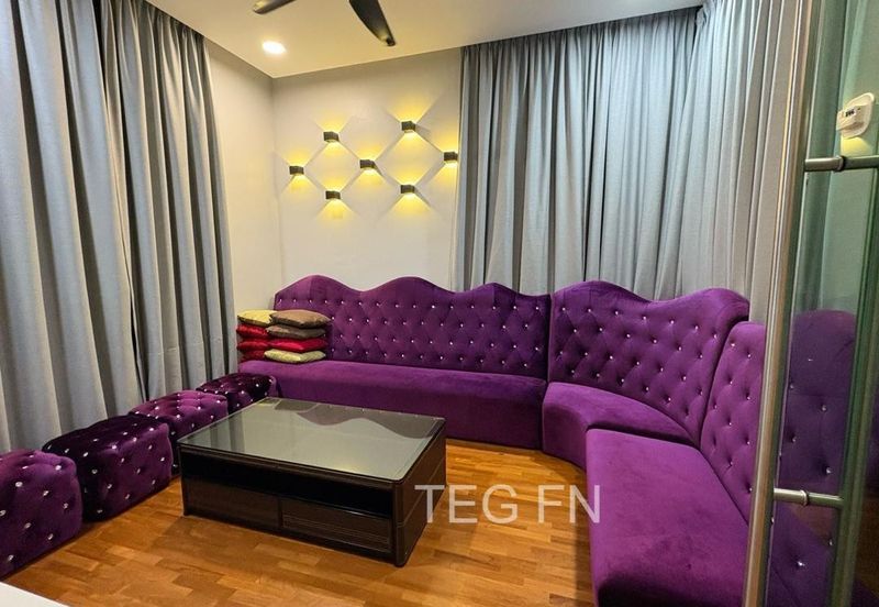 Setia Eco Park Phase 3