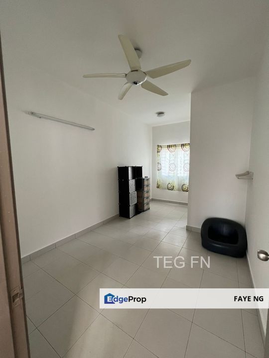 Ayu Prima, Alam Nusantara, Setia Alam 2 Storey Landed Partial Furnish for Sale, Selangor, Setia Alam/Alam Nusantara