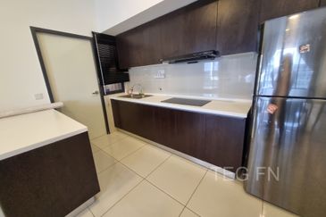 Setia City Residences @ Setia City