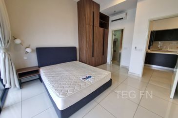 Setia City Residences @ Setia City