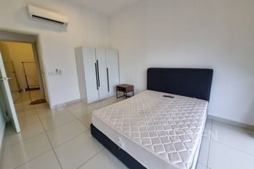 Setia City Residences @ Setia City