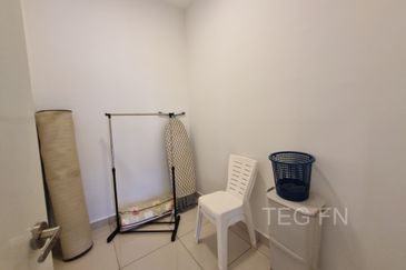 Setia City Residences @ Setia City