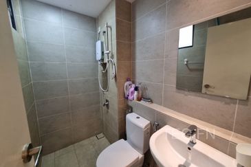 Setia City Residences @ Setia City