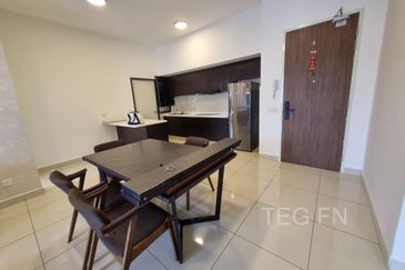 Setia City Residences @ Setia City