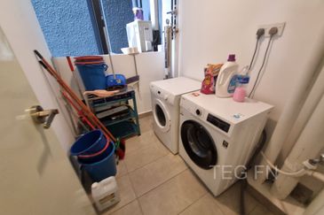 Setia City Residences @ Setia City