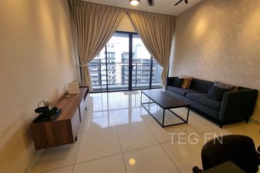 Setia City Residences @ Setia City