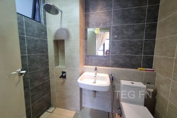 Setia City Residences @ Setia City