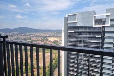 Setia City Residences @ Setia City