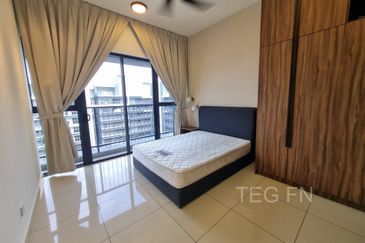 Setia City Residences @ Setia City