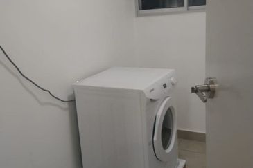 Setia City Residences @ Setia City