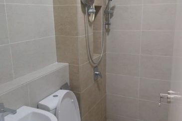 Setia City Residences @ Setia City