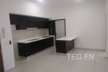 Setia City Residences @ Setia City