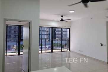 Setia City Residences @ Setia City