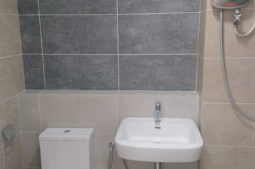 Setia City Residences @ Setia City