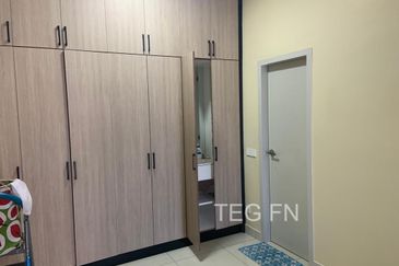 Setia City Residences @ Setia City