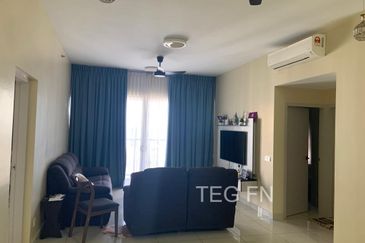 Setia City Residences @ Setia City