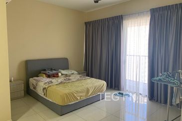 Setia City Residences @ Setia City