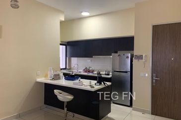 Setia City Residences @ Setia City