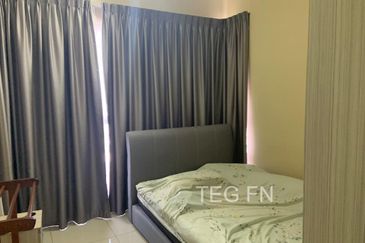 Setia City Residences @ Setia City