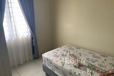 Setia City Residences @ Setia City