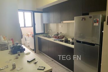 Setia City Residences @ Setia City