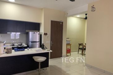 Setia City Residences @ Setia City