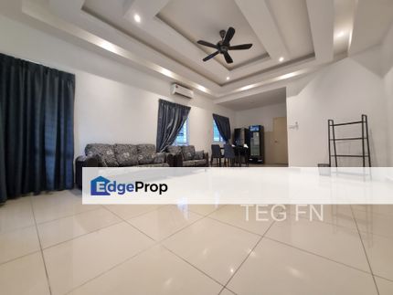 Setia Impian, Setia Alam Semi D Nicely renovated & Repainted unit, , Selangor, Setia Alam/Alam Nusantara