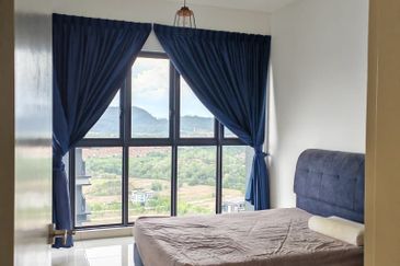 Setia City Residences @ Setia City