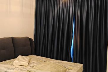 Setia City Residences @ Setia City