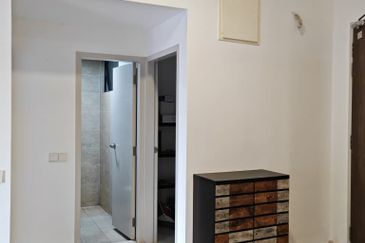 Setia City Residences @ Setia City