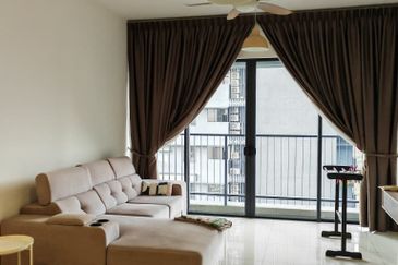 Setia City Residences @ Setia City