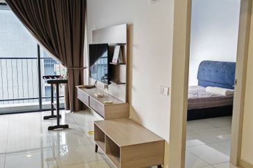 Setia City Residences @ Setia City