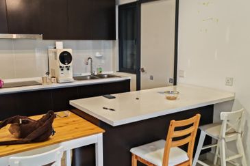 Setia City Residences @ Setia City