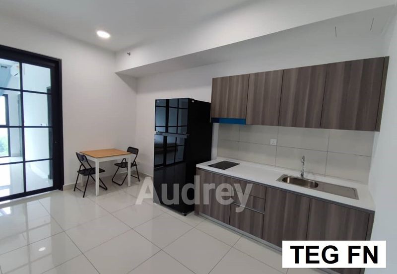 Edusentral @ Setia Alam