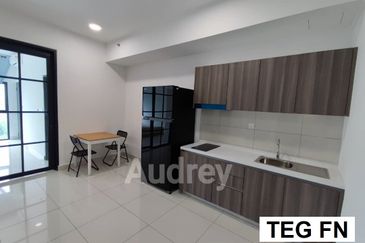 Edusentral @ Setia Alam