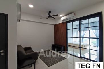 Edusentral @ Setia Alam