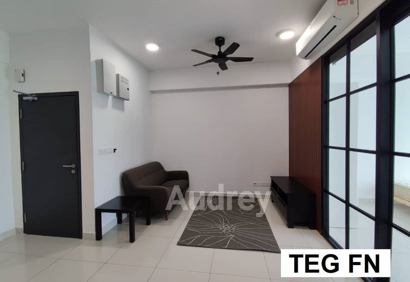 Edusentral @ Setia Alam