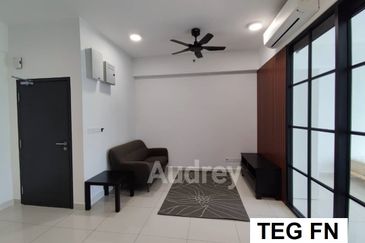 Edusentral @ Setia Alam