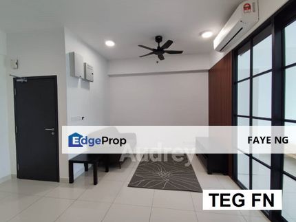 Edusentral, Setia Alam Fully Furnish 1 Room for Rent next to NIH, Peninsula, Pin Hwa, Setia City Mall, Selangor, Setia Alam/Alam Nusantara